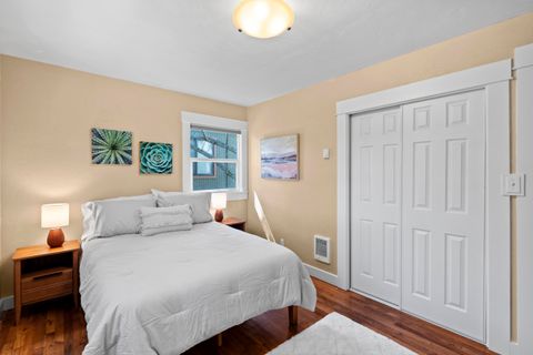 Tiny photo for 696 Liberty Street, Ashland, OR 97520 (MLS # 220219641)