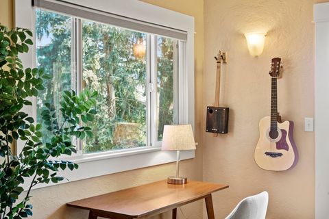 Tiny photo for 696 Liberty Street, Ashland, OR 97520 (MLS # 220219641)