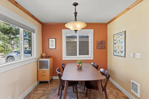 Tiny photo for 696 Liberty Street, Ashland, OR 97520 (MLS # 220219641)