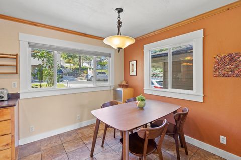 Tiny photo for 696 Liberty Street, Ashland, OR 97520 (MLS # 220219641)