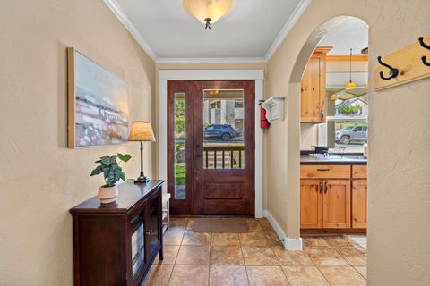 Tiny photo for 696 Liberty Street, Ashland, OR 97520 (MLS # 220219641)