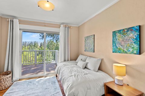 Tiny photo for 696 Liberty Street, Ashland, OR 97520 (MLS # 220219641)