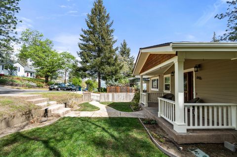 Tiny photo for 696 Liberty Street, Ashland, OR 97520 (MLS # 220219641)