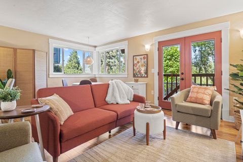 Tiny photo for 696 Liberty Street, Ashland, OR 97520 (MLS # 220219641)