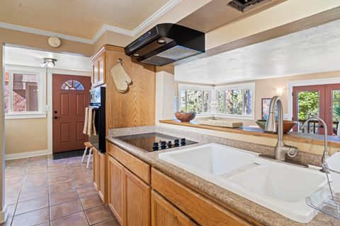 Tiny photo for 696 Liberty Street, Ashland, OR 97520 (MLS # 220219641)
