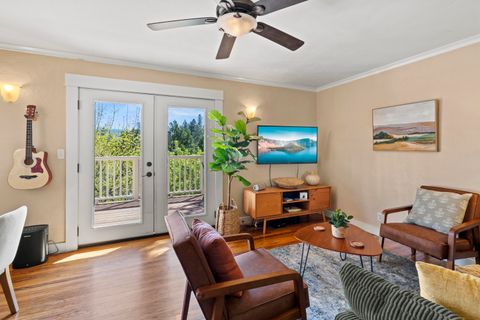 Tiny photo for 696 Liberty Street, Ashland, OR 97520 (MLS # 220219641)