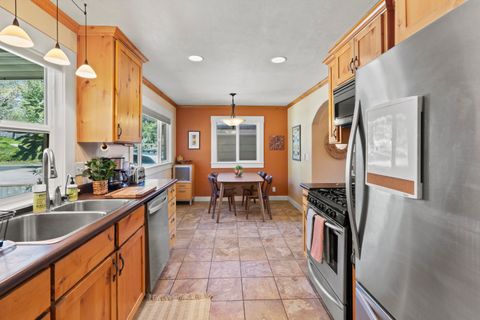 Tiny photo for 696 Liberty Street, Ashland, OR 97520 (MLS # 220219641)