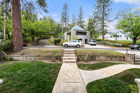 Tiny photo for 696 Liberty Street, Ashland, OR 97520 (MLS # 220219641)