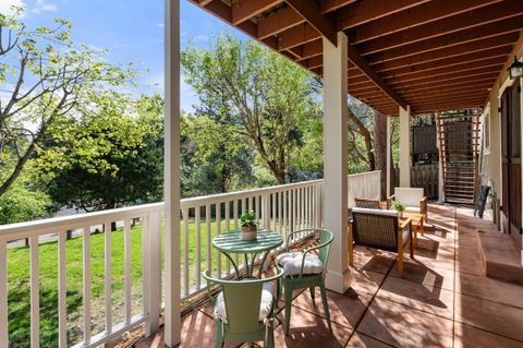 Tiny photo for 696 Liberty Street, Ashland, OR 97520 (MLS # 220219641)