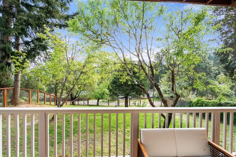 Tiny photo for 696 Liberty Street, Ashland, OR 97520 (MLS # 220219641)