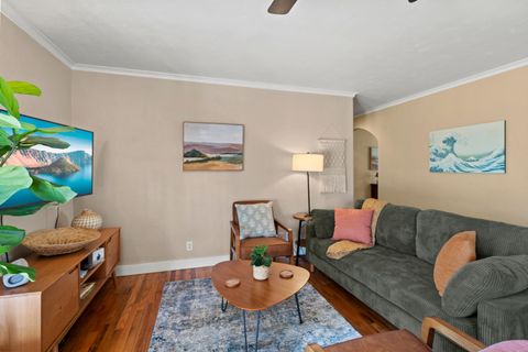 Tiny photo for 696 Liberty Street, Ashland, OR 97520 (MLS # 220219641)