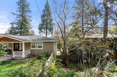 Tiny photo for 696 Liberty Street, Ashland, OR 97520 (MLS # 220219641)