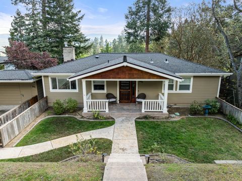 Tiny photo for 696 Liberty Street, Ashland, OR 97520 (MLS # 220219641)
