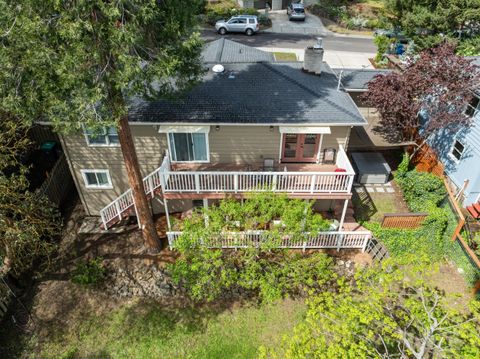 Tiny photo for 696 Liberty Street, Ashland, OR 97520 (MLS # 220219641)