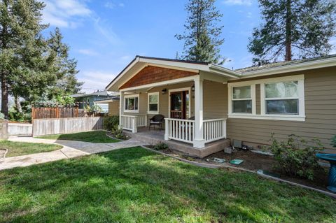 Tiny photo for 696 Liberty Street, Ashland, OR 97520 (MLS # 220219641)