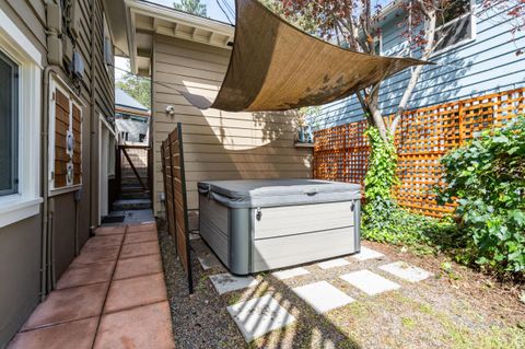 Tiny photo for 696 Liberty Street, Ashland, OR 97520 (MLS # 220219641)
