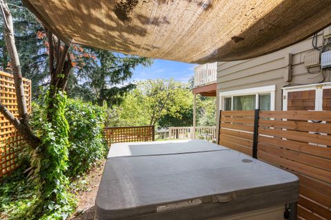 Tiny photo for 696 Liberty Street, Ashland, OR 97520 (MLS # 220219641)
