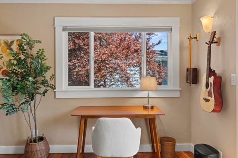 Tiny photo for 696 Liberty Street, Ashland, OR 97520 (MLS # 220219641)