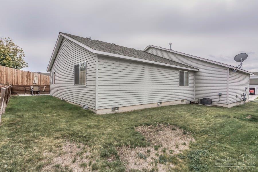 Ochoco Ridge - Residential