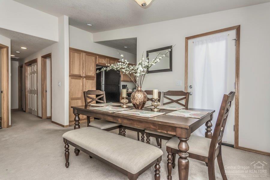 Ochoco Ridge - Residential