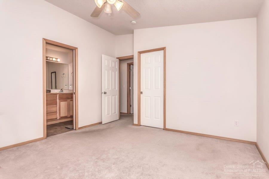 Ochoco Ridge - Residential