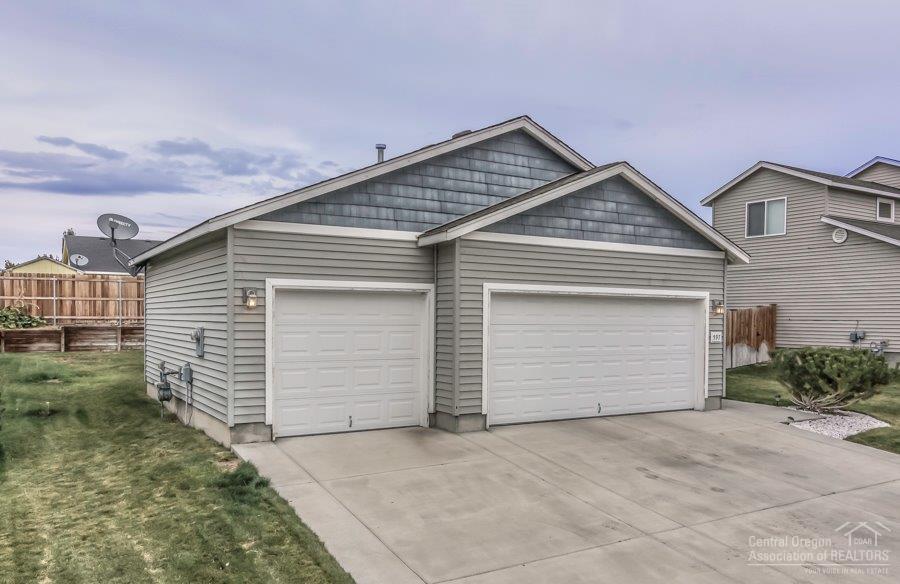 Ochoco Ridge - Residential