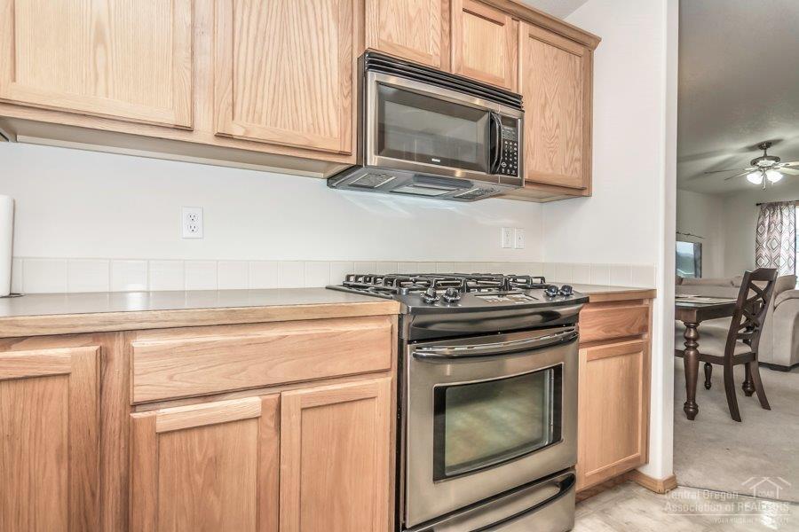 Ochoco Ridge - Residential