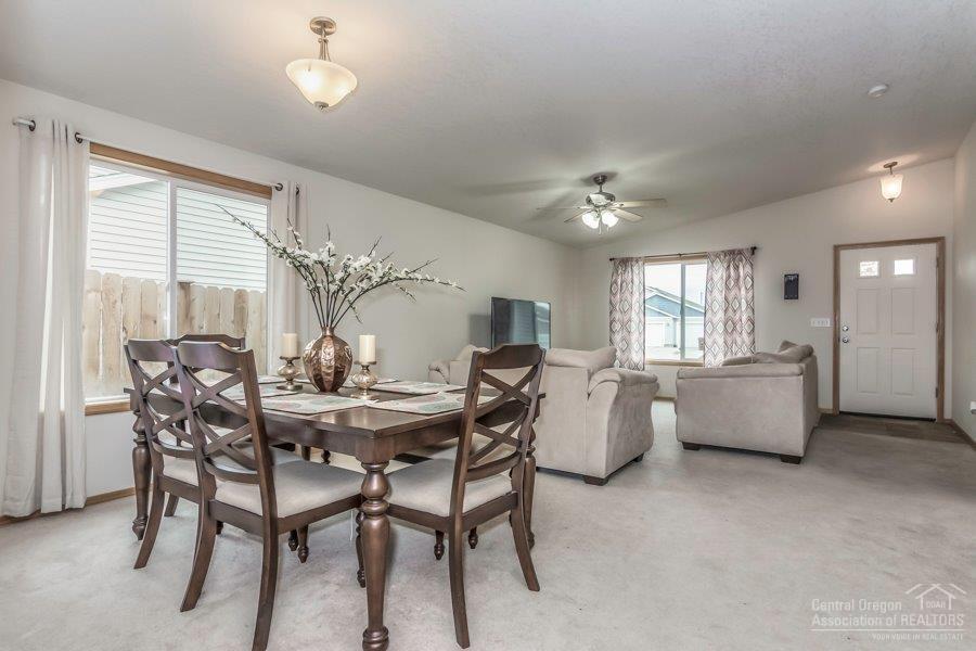 Ochoco Ridge - Residential