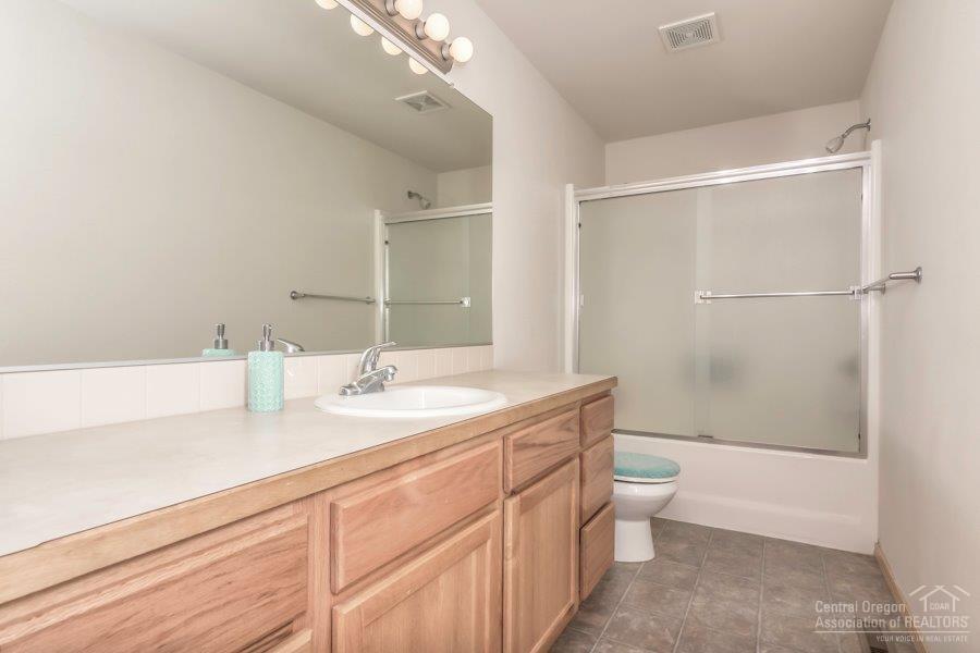 Ochoco Ridge - Residential