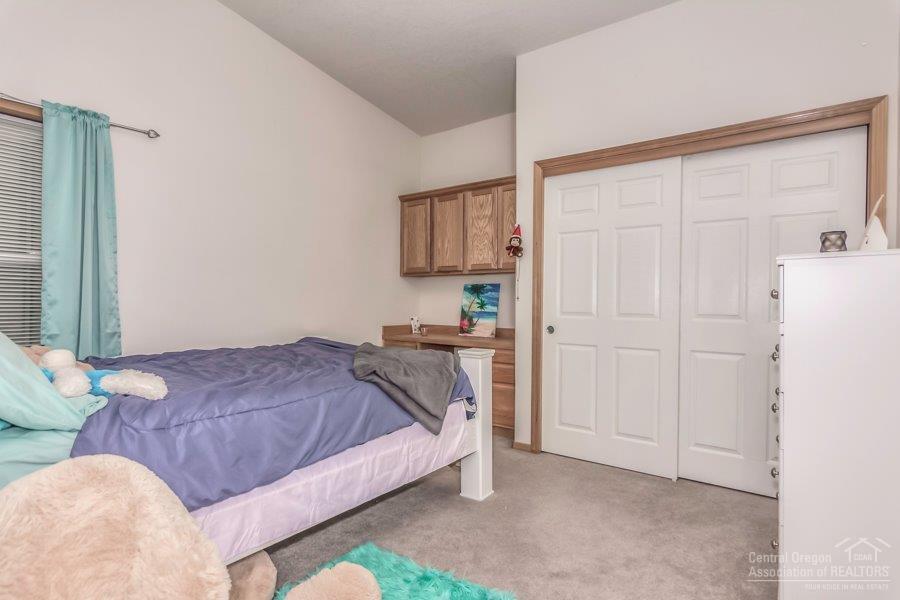 Ochoco Ridge - Residential