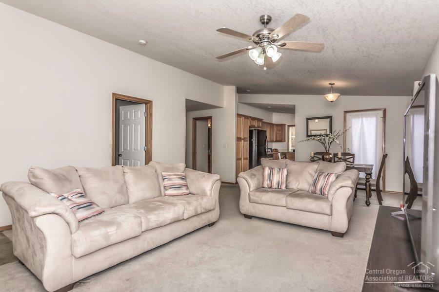 Ochoco Ridge - Residential