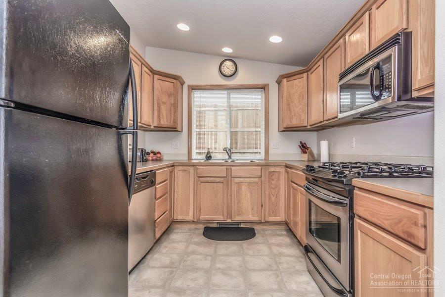 Ochoco Ridge - Residential