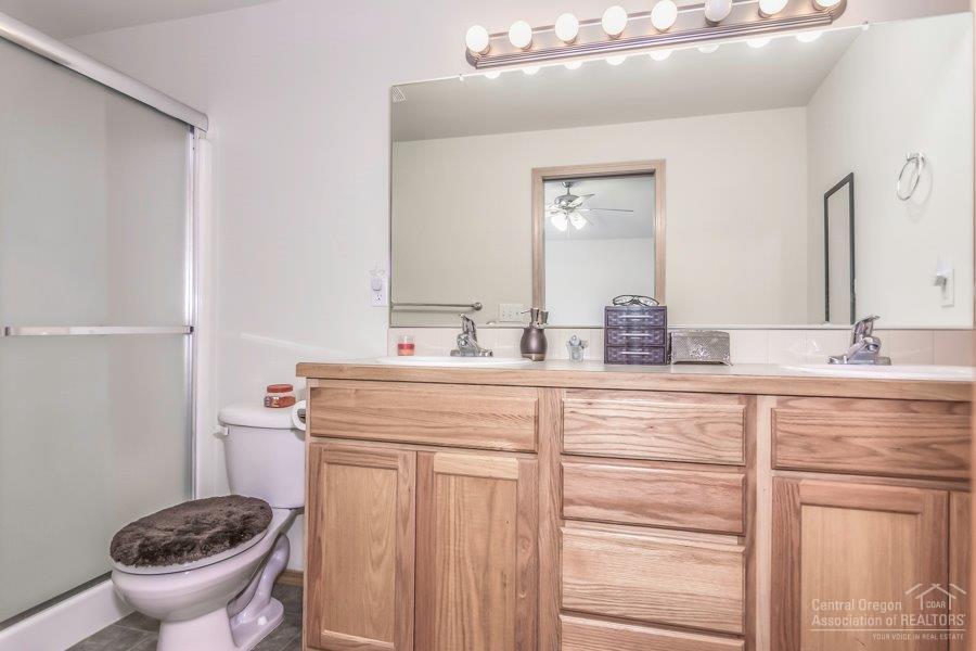 Ochoco Ridge - Residential