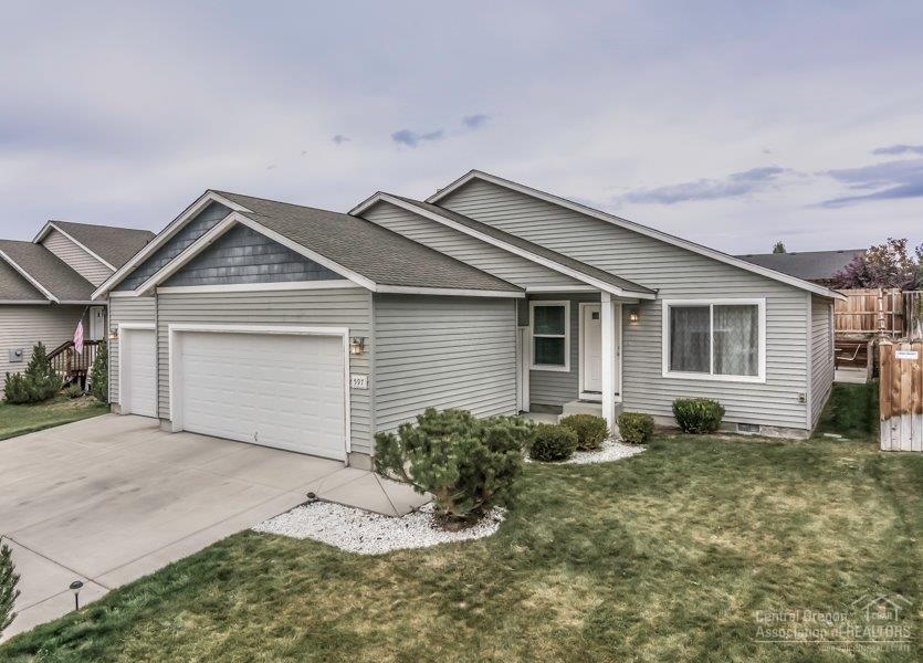 Ochoco Ridge - Residential