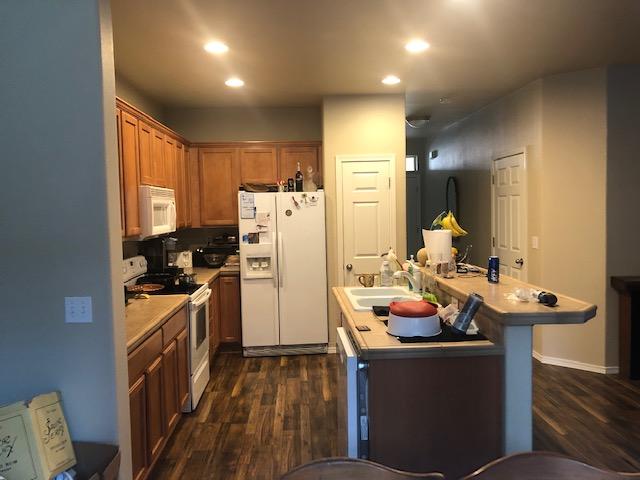 Arrowhead - Residential