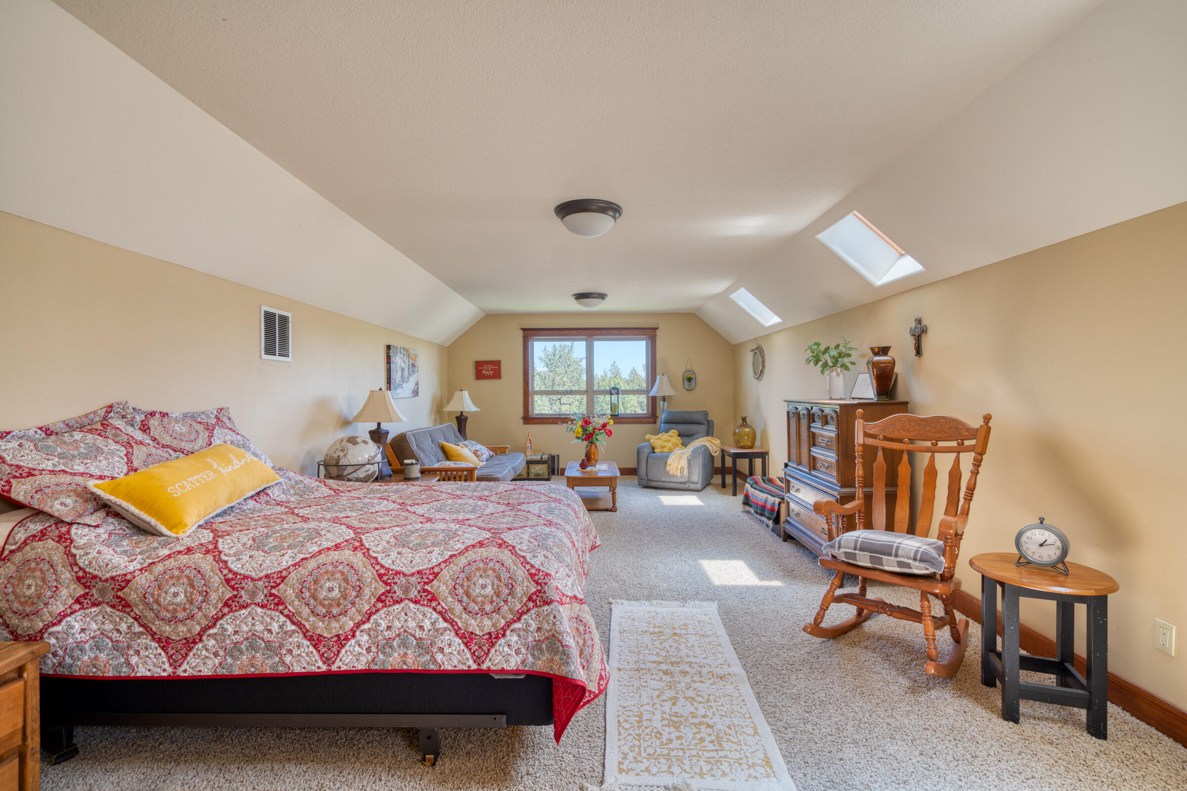 Tetherow Crossing - Residential