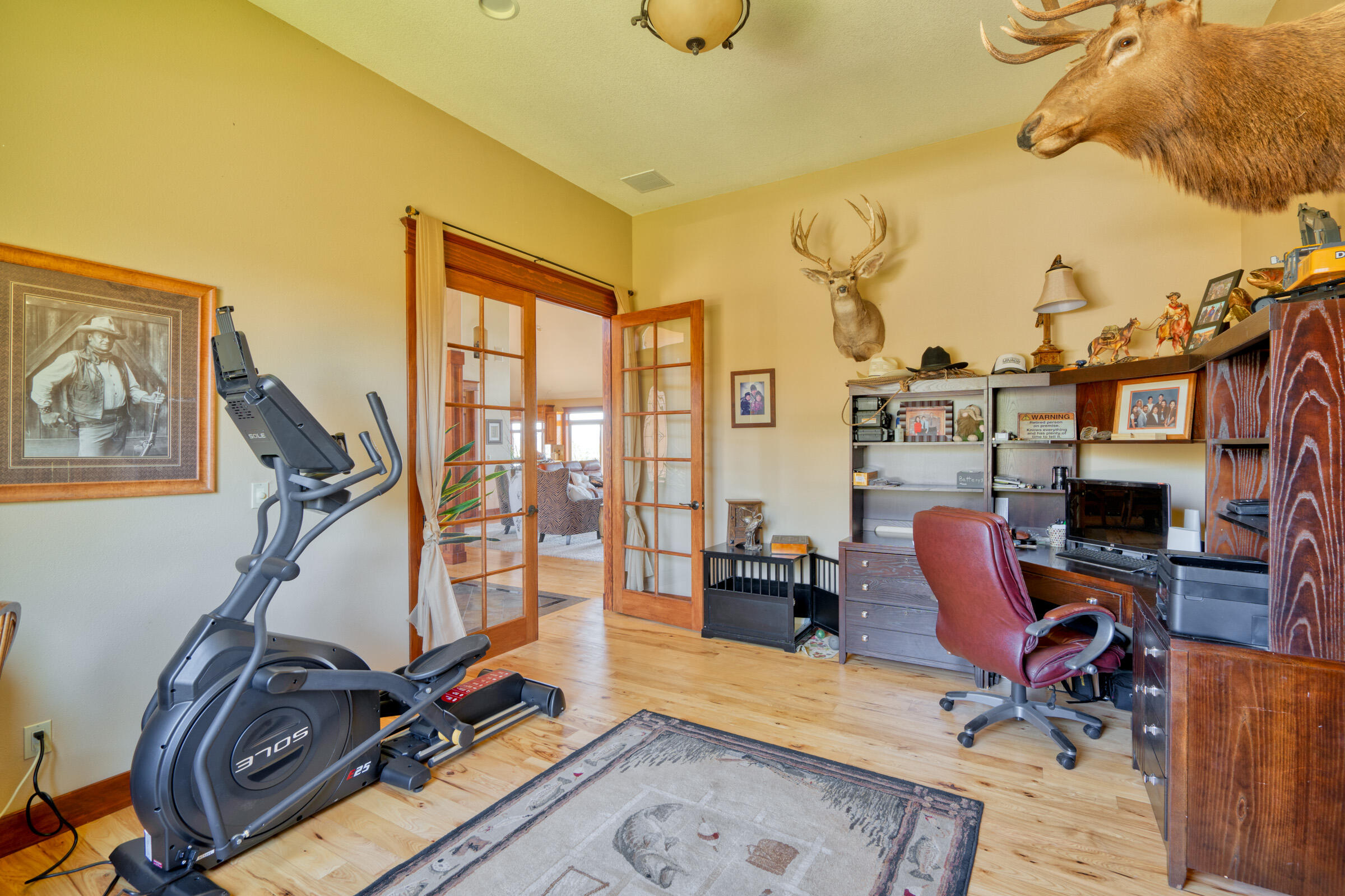 Tetherow Crossing - Residential