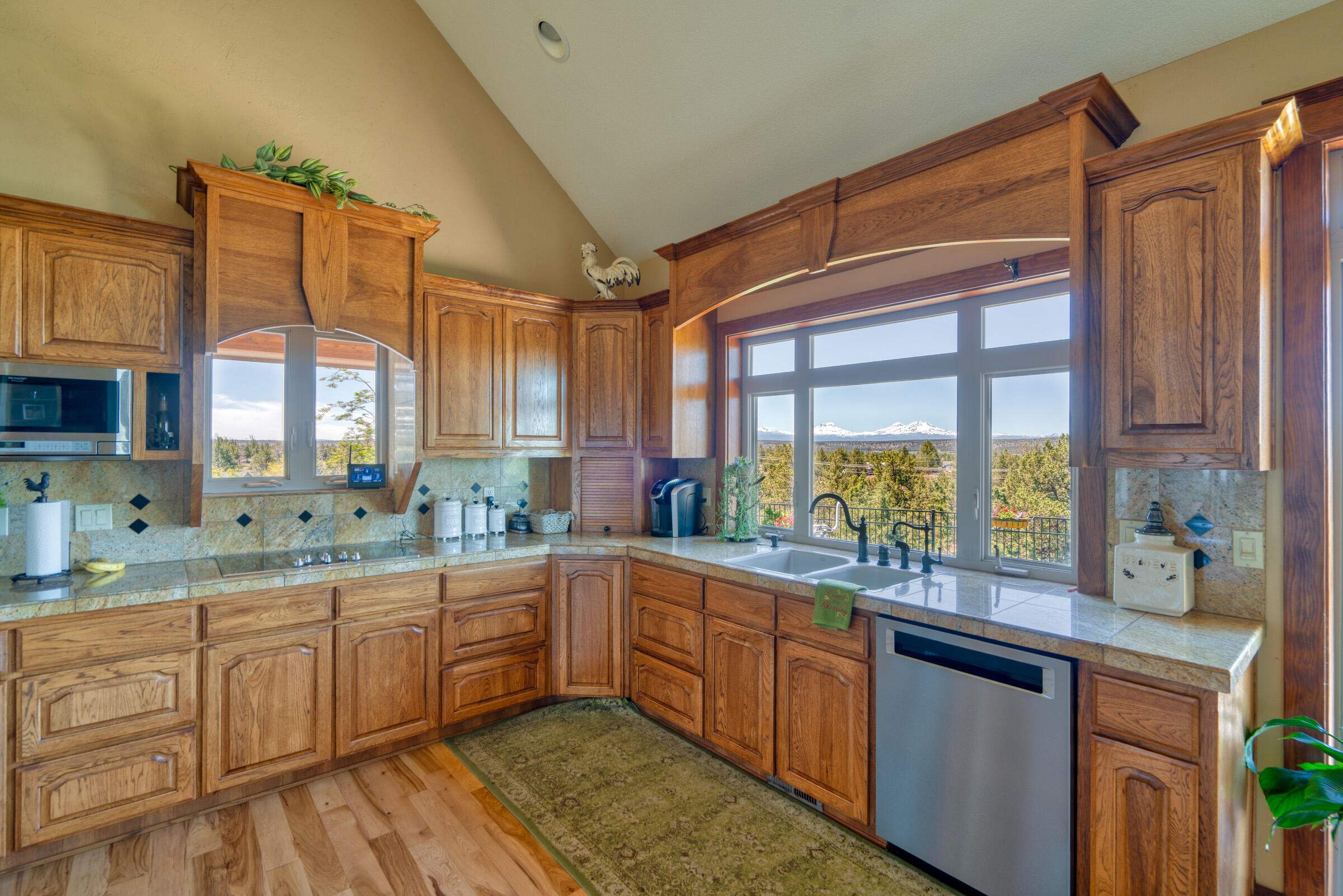 Tetherow Crossing - Residential