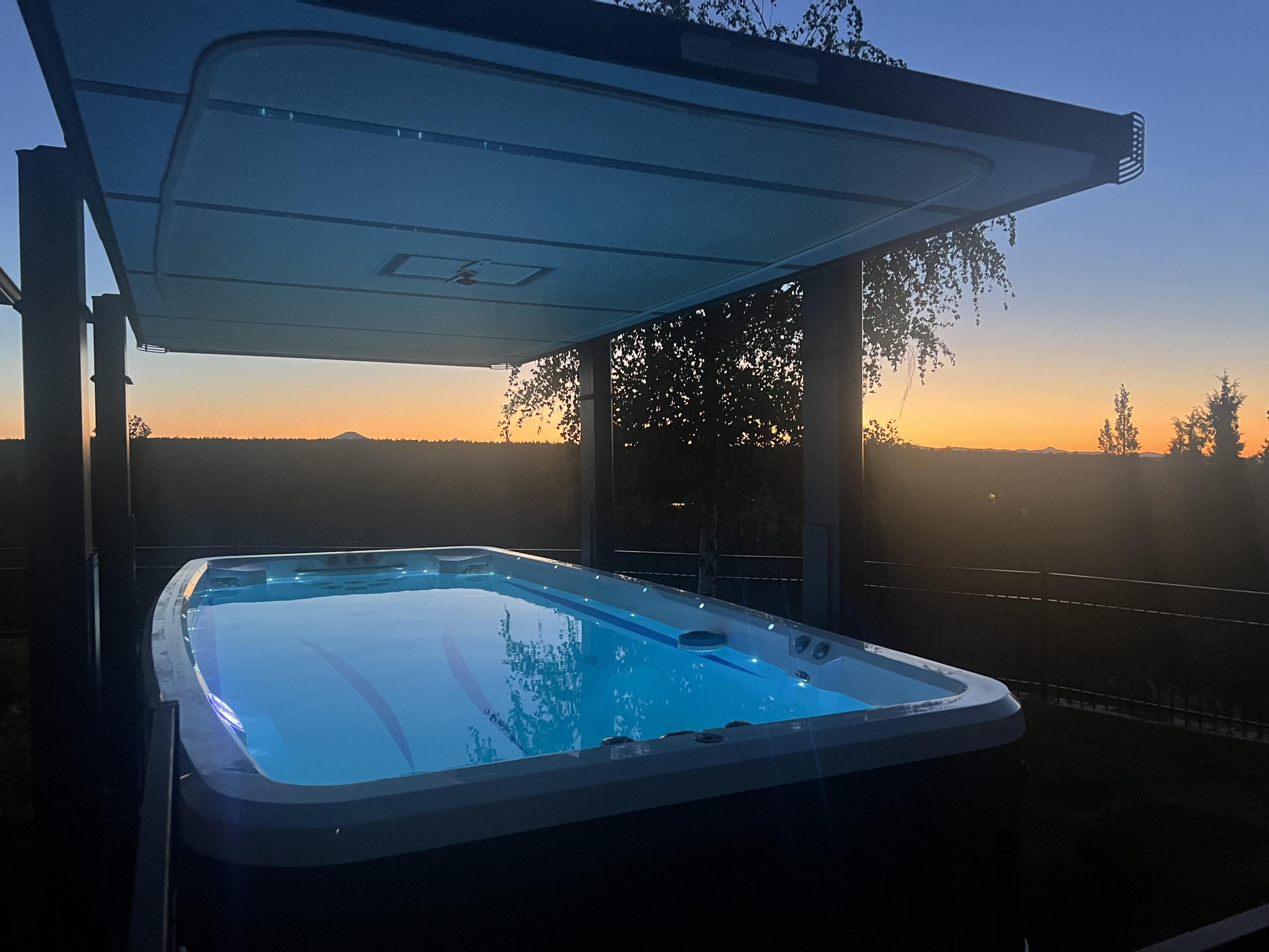 Tetherow Crossing - Residential