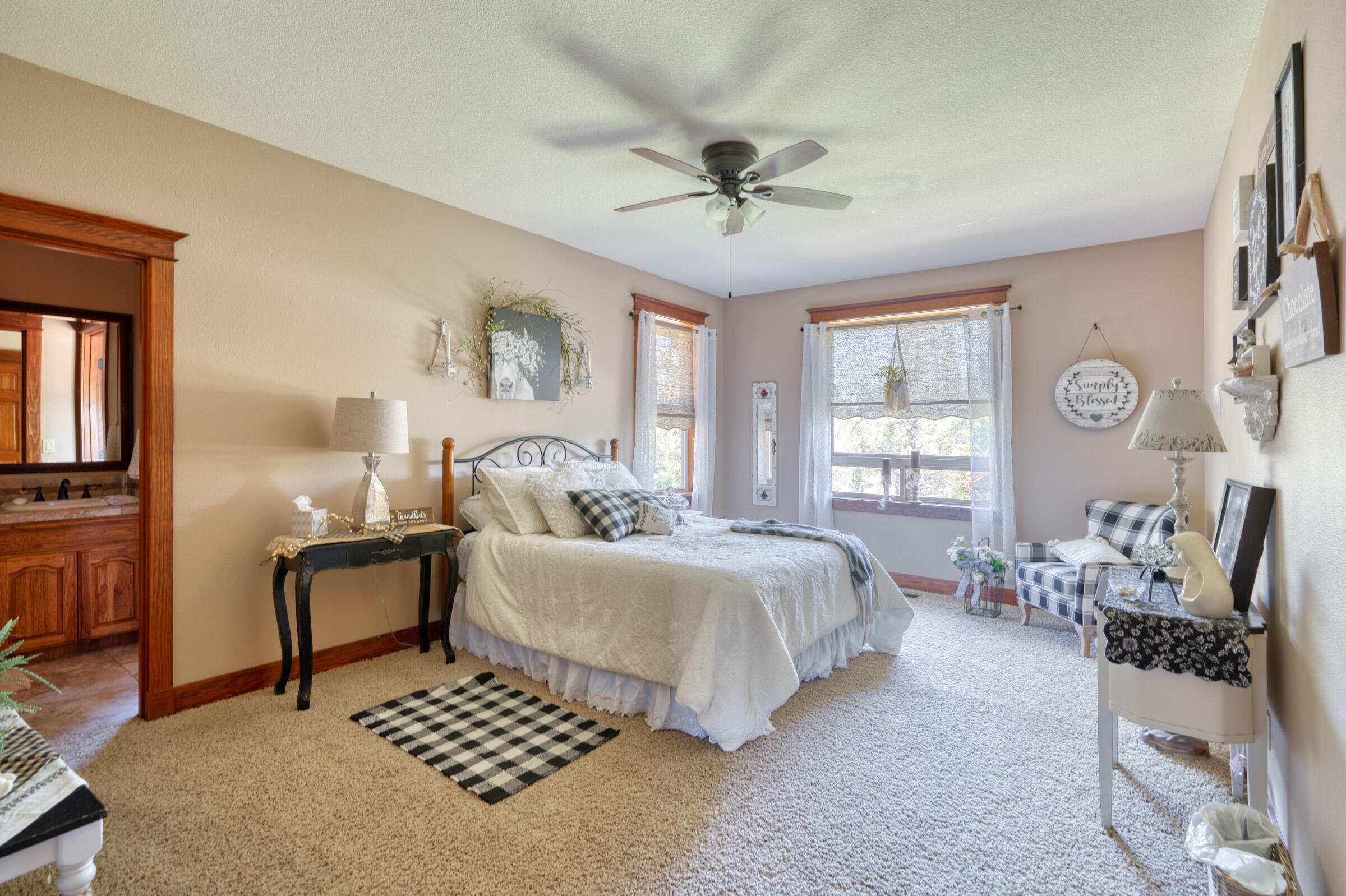 Tetherow Crossing - Residential