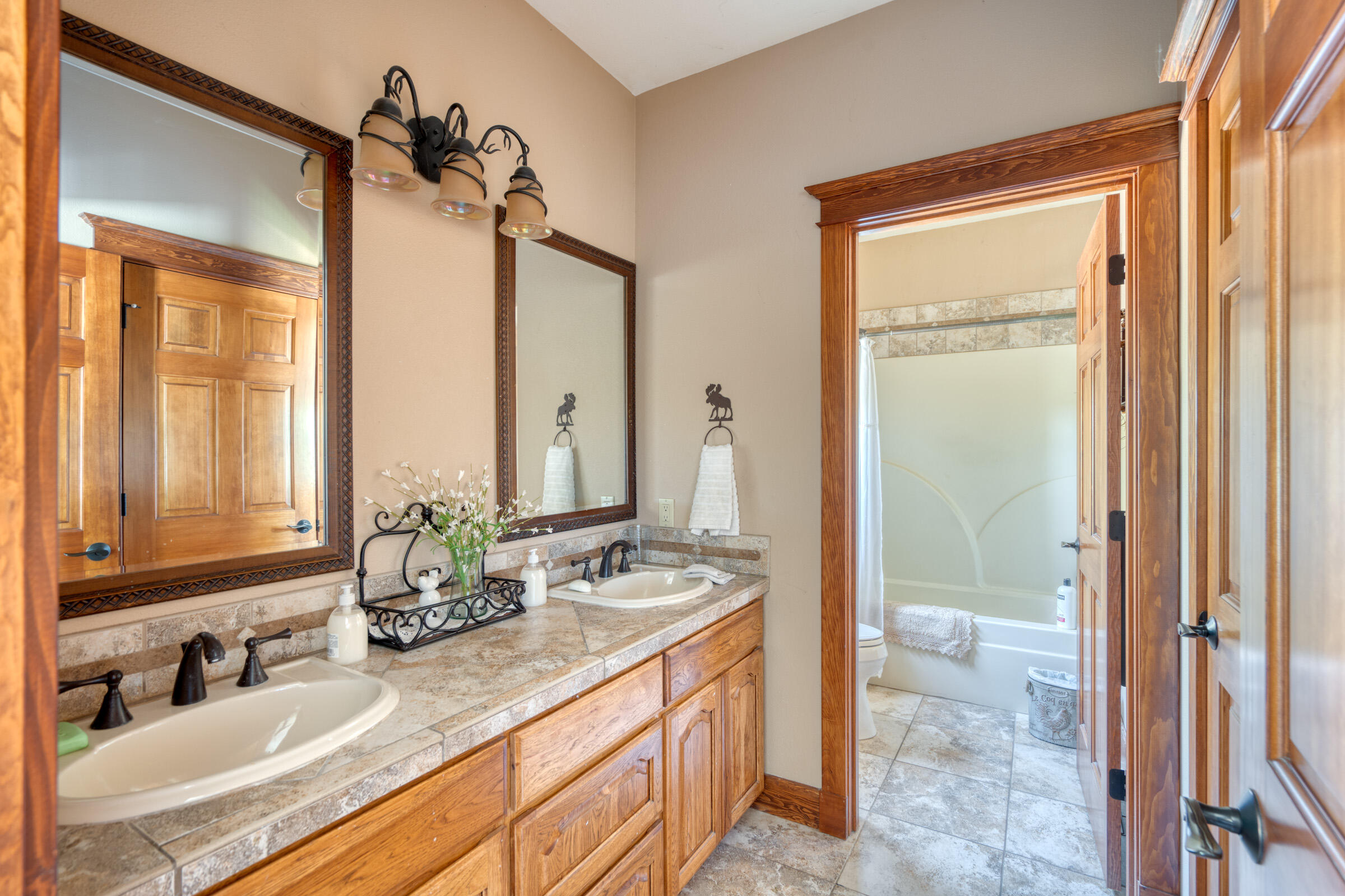 Tetherow Crossing - Residential