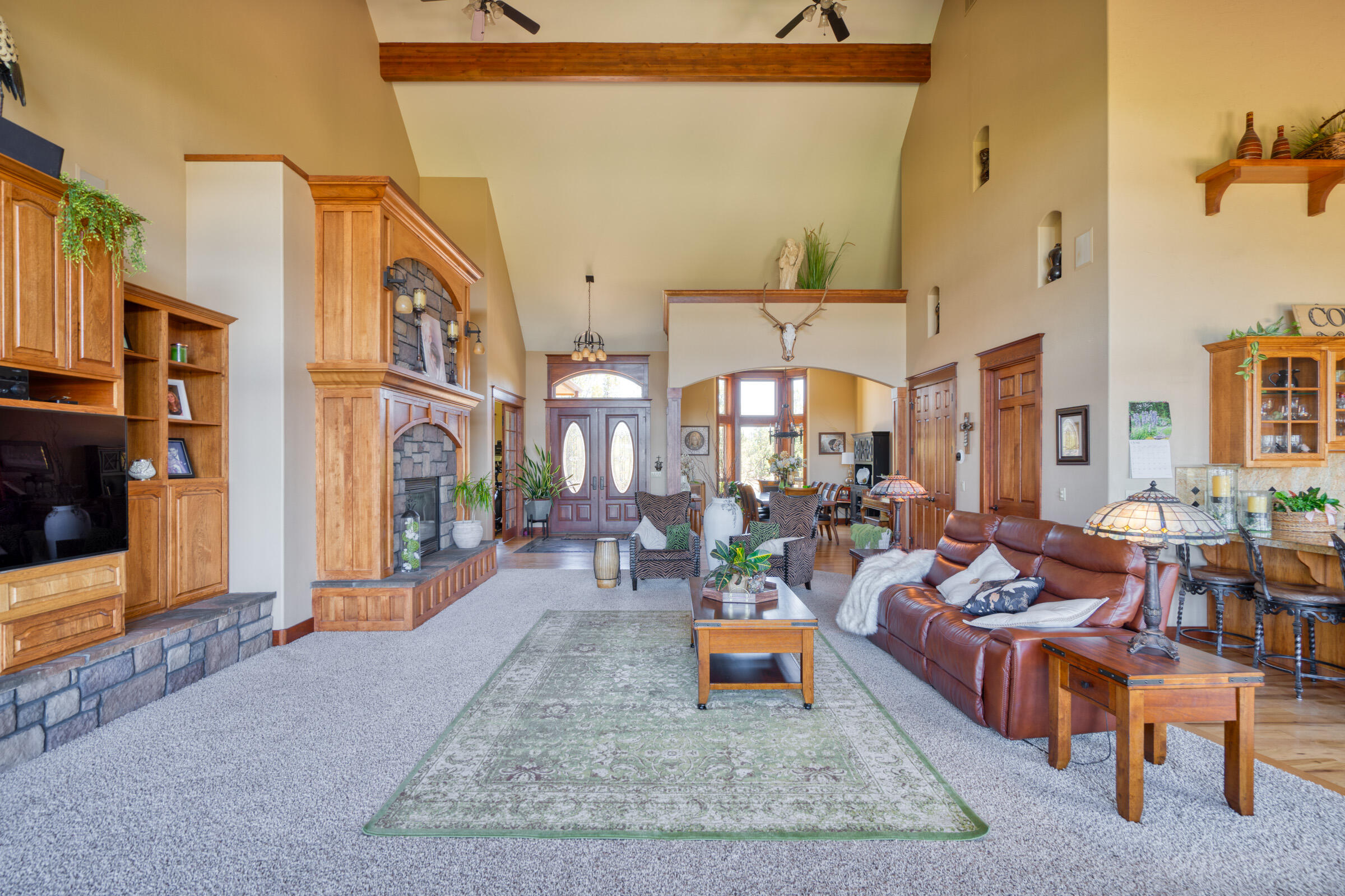 Tetherow Crossing - Residential