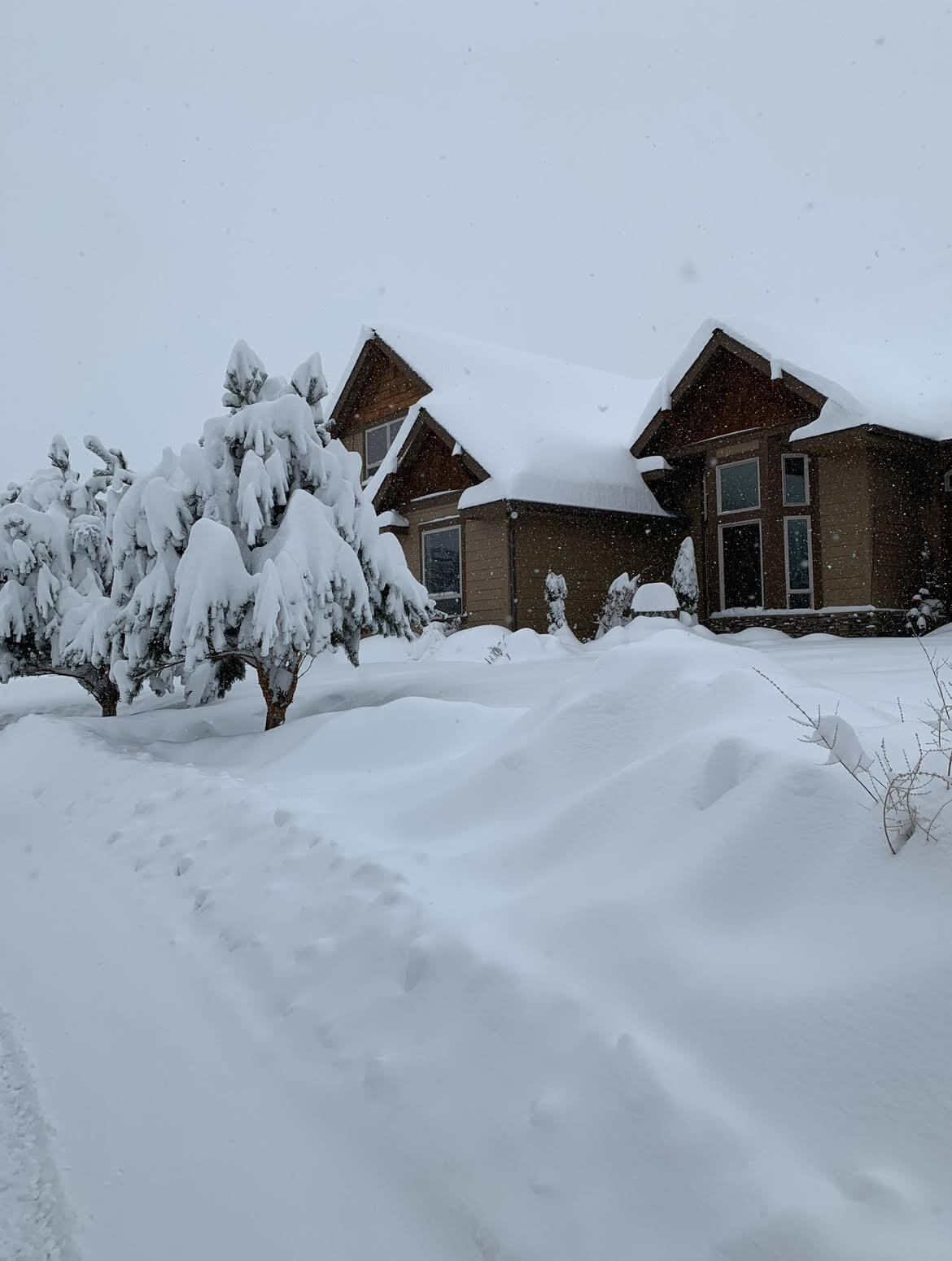 Tetherow Crossing - Residential