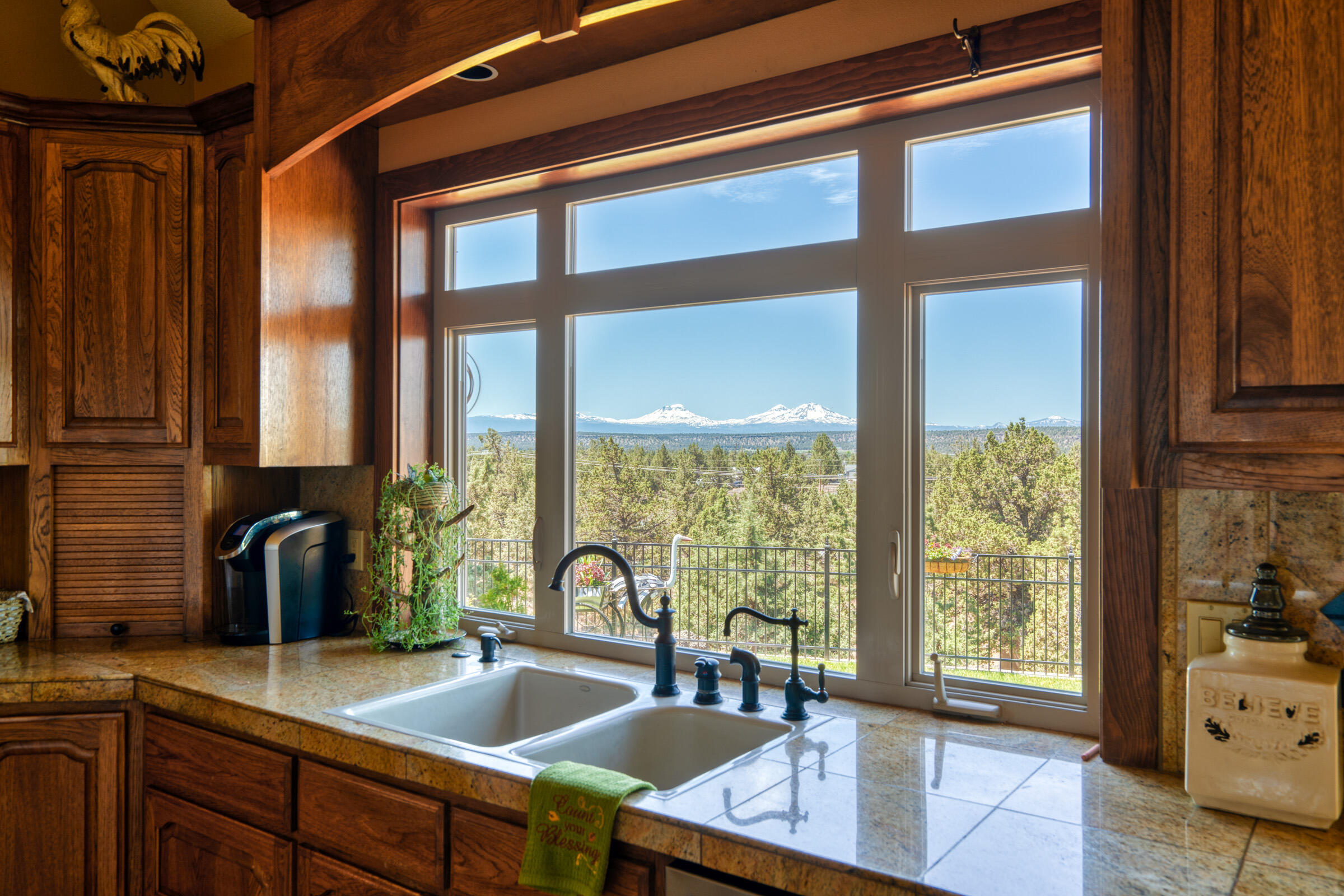 Tetherow Crossing - Residential