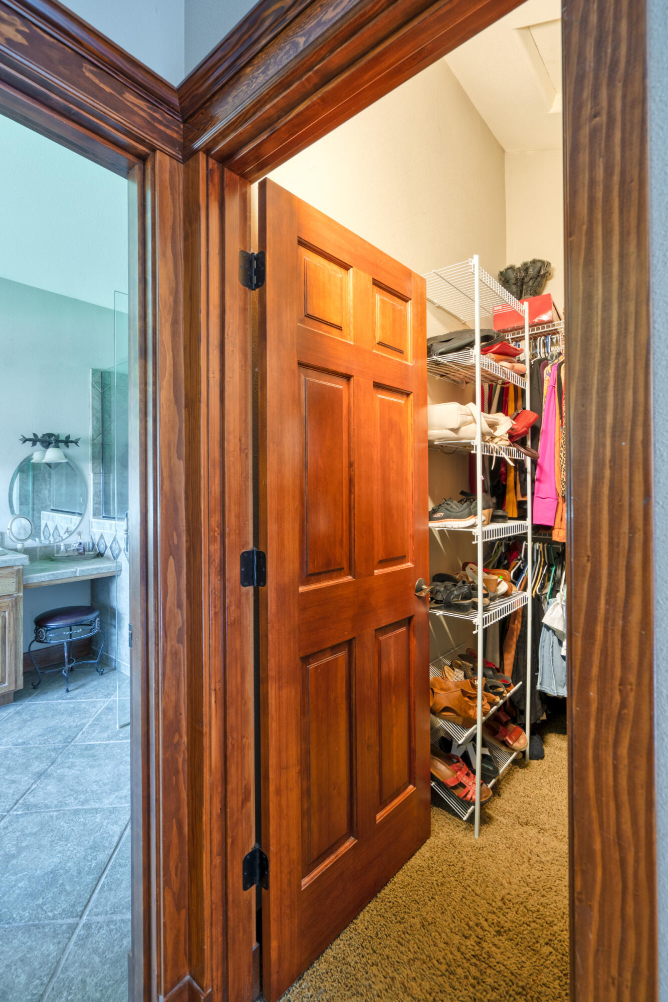 Tetherow Crossing - Residential