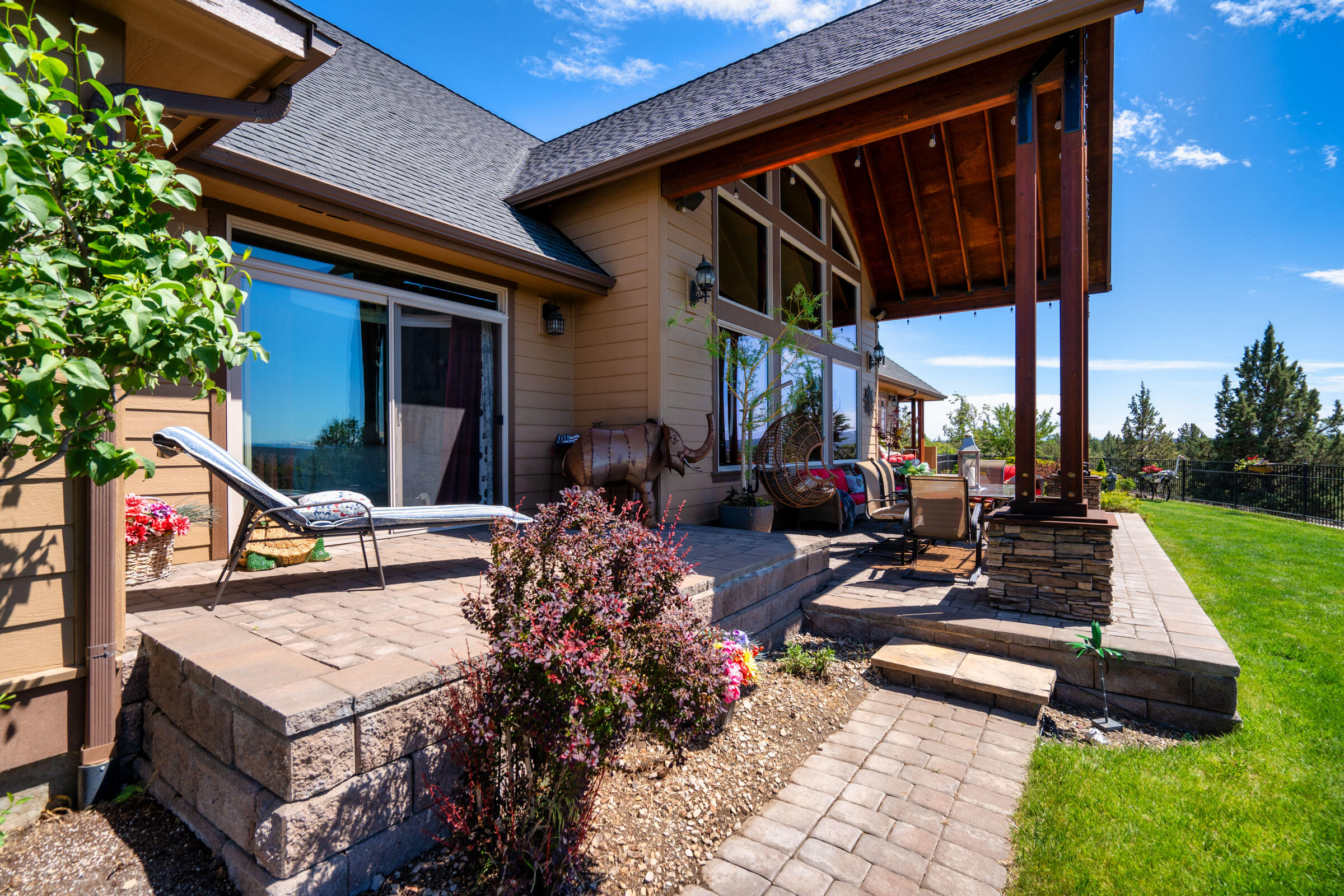 Tetherow Crossing - Residential