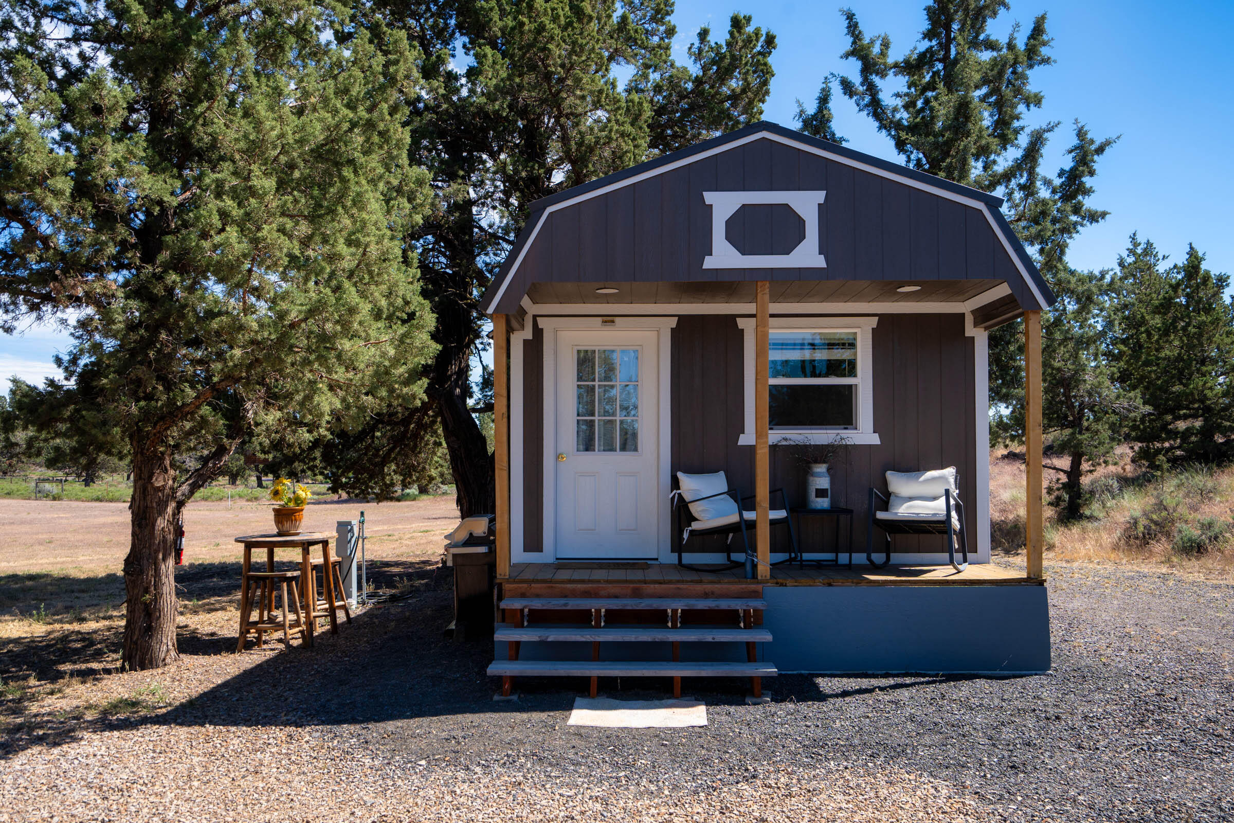 Tetherow Crossing - Residential