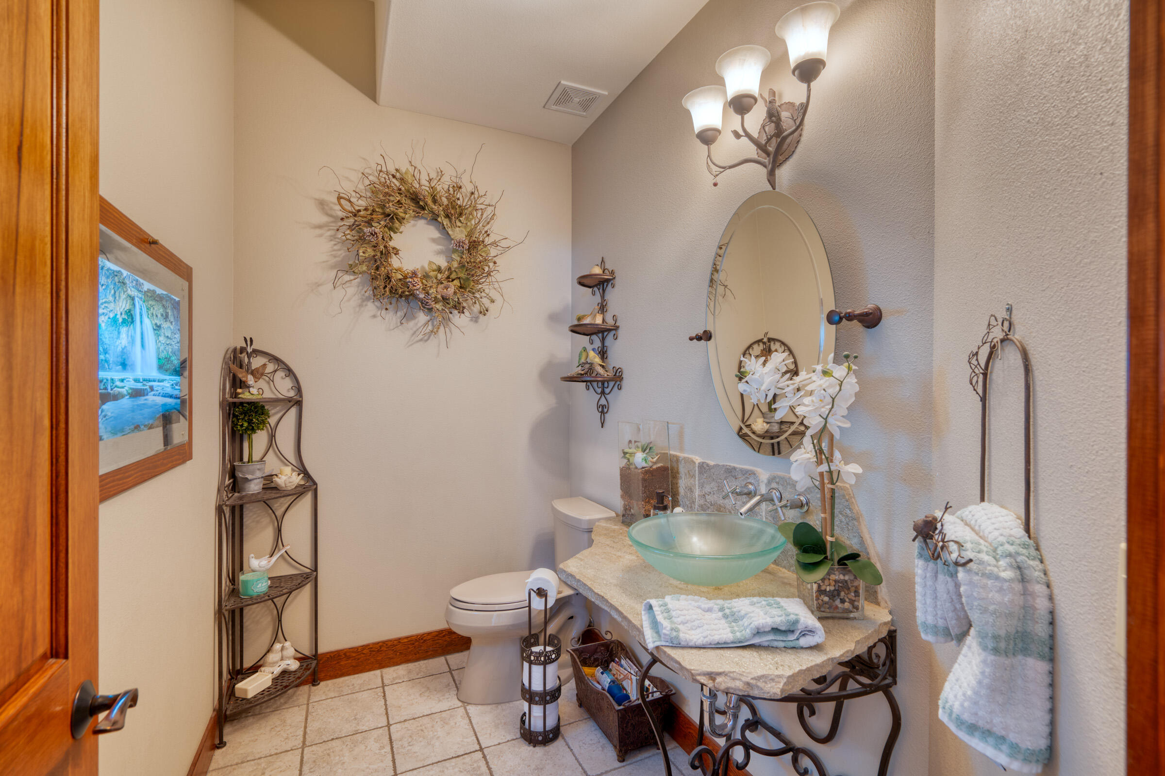 Tetherow Crossing - Residential