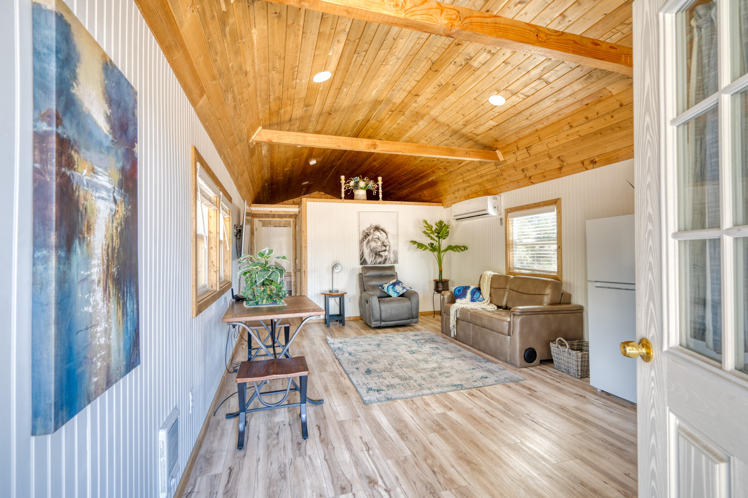 Tetherow Crossing - Residential