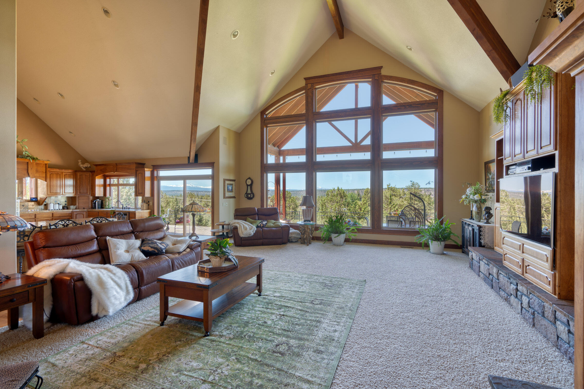 Tetherow Crossing - Residential